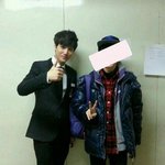 [EXO] 옛다 이게 <b>김종인</b> 실물짤이다 이년드라