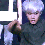 [EXO] 카이에서 <b>종이</b>니로
