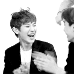 [EXO] <b>비글</b> 통제하는 백현이