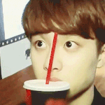 [EXO] 경수랑 <b>심야</b>영화 vs 세훈이랑 길거리데이트