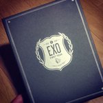 [EXO] 야 나 진심 디비디 <b>산지</b>가언젠데
