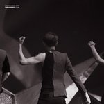 [EXO] <b>박찬</b>열 팔근육