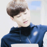 [EXO] "오빠 <b>이문제</b> 어케푸는지알아???"