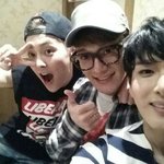 [시우민] 인증요정 시우민!!!!!