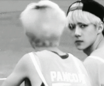 [EXO] 야 <b>오센</b> 니가 좋아한다는애 쟤아니냐