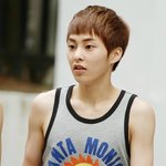 [시우민] ㅅㄷ)하...나도 서포트해봐야지..