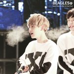 [EXO] 갠적으로 큐니 레<b>전날</b>