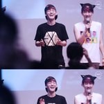 [EXO] <b>생동감</b>있는 짤