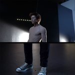 [공포베스트] 신기한 화보 <b>촬영</b> 현장.jpg