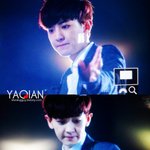[EXO] 웃는거 <b>천사</b>같아