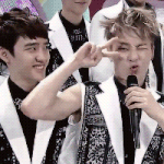 [EXO] <b>예언</b>으로 너무 물타기 된다야...