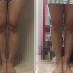 [다이어트중] 다이어트 한<b>달째</b> 효과보이나요?