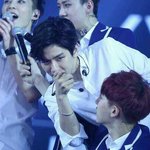 [EXO] 다여기로들어가라