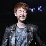 [EXO] 얘들아ㅠㅠ폰트연필_경수에게체 