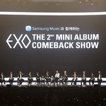 [EXO] 오늘은 아무리해도 분위기 <b>전환</b>이안되네ㅠㅠ