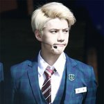 [EXO] <b>안자</b>냐