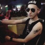 [우이판] 판이 <b>문신</b> 어떻게 생각해?