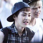 [시우민] 캠퍼스를 누비는 훈<b>대딩</b>같은 시우민