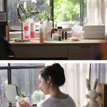 꽃의여신 박신혜 피부관리법, 마몽드 꽃초세럼 추천