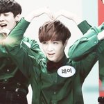 [EXO] 나 잘까 말까..
