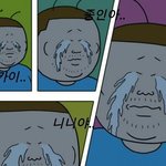 [카이] <b>대체</b> 뭘 봤길래 표정이ㅋㅋㅋㅋㅋㅋ