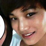 [EXO] <b>이</b> <b>팬</b> 계탄 듯 종인이랑 사진찍었네