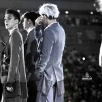 [카이] <b>뒷태</b>까지 갭차이가 너무하쟈나ㅂ_ㅂ