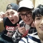 [EXO] 슈밍 첸 <b>려욱</b>