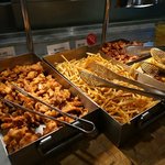 홍대에서 찾은 샐러드바맛집 <<b>툭툭</b>샐러드바> 추천