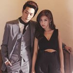 김소은-서강준, 로맨틱한 연상연하 커플 화보 공개  