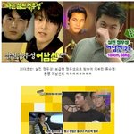 <b>윤종신</b>보다 정우성을 더 닮은사람