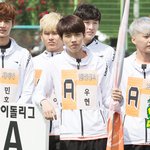 [시우민] 아풋대 공식<b>사진</b> <b>속</b> 시우민  떴다아