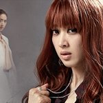 [김민정] <b>아역</b>시절 얼굴에 섹시함만 첨가한 김민정ㅋㅋ
