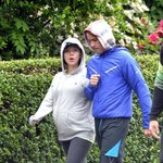 임산부 <b>스칼렛</b>요한슨 파파라치컷