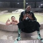 싸이, 스눕독이랑 신곡 <b>행오버</b> 공개됨