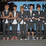 [exo] <b>밀레니엄</b> 보이를 아십니까?