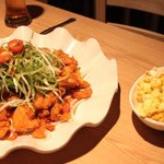 [강남맛집] 강남역주변맛집 한잔<b>비어</b>!