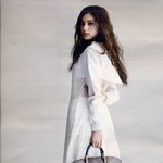 <b>엉뚱</b>한 나나 이번엔 시크한화보?