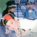 [CHEN] 종대 <b>대두</b>짤