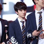 [EXO] 잉? <b>늦덕</b>이 왜 ㄲㅈ야?ㅠㅠ