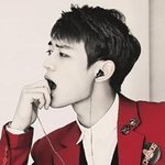 [공항패션] 패션의 완성은 아우라로 하는 샤이니 <b>민호</b>!