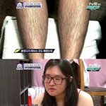 [화성인] 화성인x<b>파일</b> "털복숭이녀" 여자가 털이 이렇게 많아...