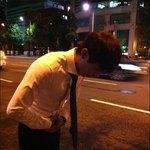 이동욱 <b>수트</b> 입기만 해도 화보가 된다