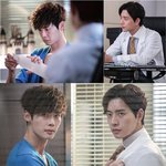 닥터이방인 11회 스틸컷 공개
