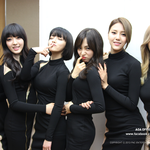 aoa! 단발머리!!! 컴백 카운트다운 돌입