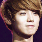 [EXO] 루한이 이쁘기만<b>하단</b>애들은 실물못본애들임