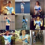 [지드래곤] 패셔니스타 릴레이 종결자 지드래곤~!