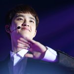 [도경수] 홍콩 콘서트 경수.(스압<b>주의</b>)
