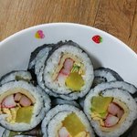 [읽어주세요] <b>김밥</b>김밥깁밥 맛나는<b>김밥</b>보시요
