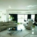 [xoxo] 엑소가사는아파트단지<b>내부</b>사진(엑소숙소x)